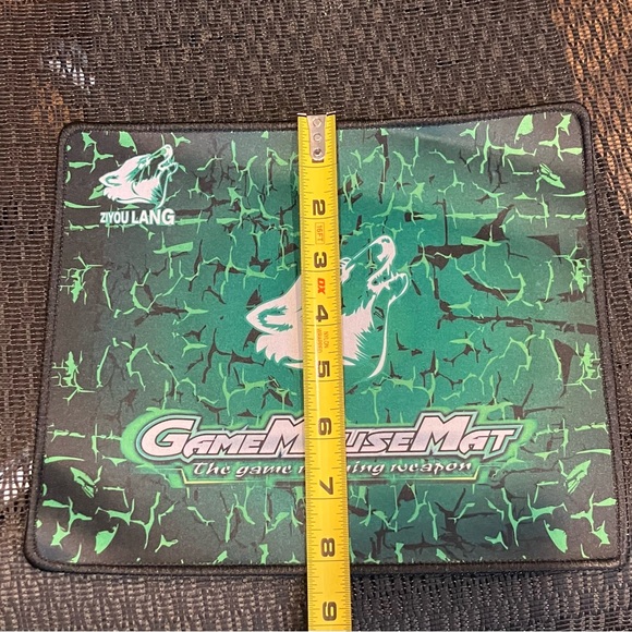 Mouse Pad - Picture 4 of 4